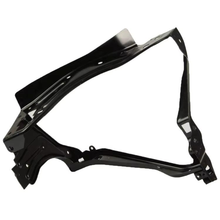 2048800957 Hood Compatible with 2011-2015 W204 C250 C300 C350