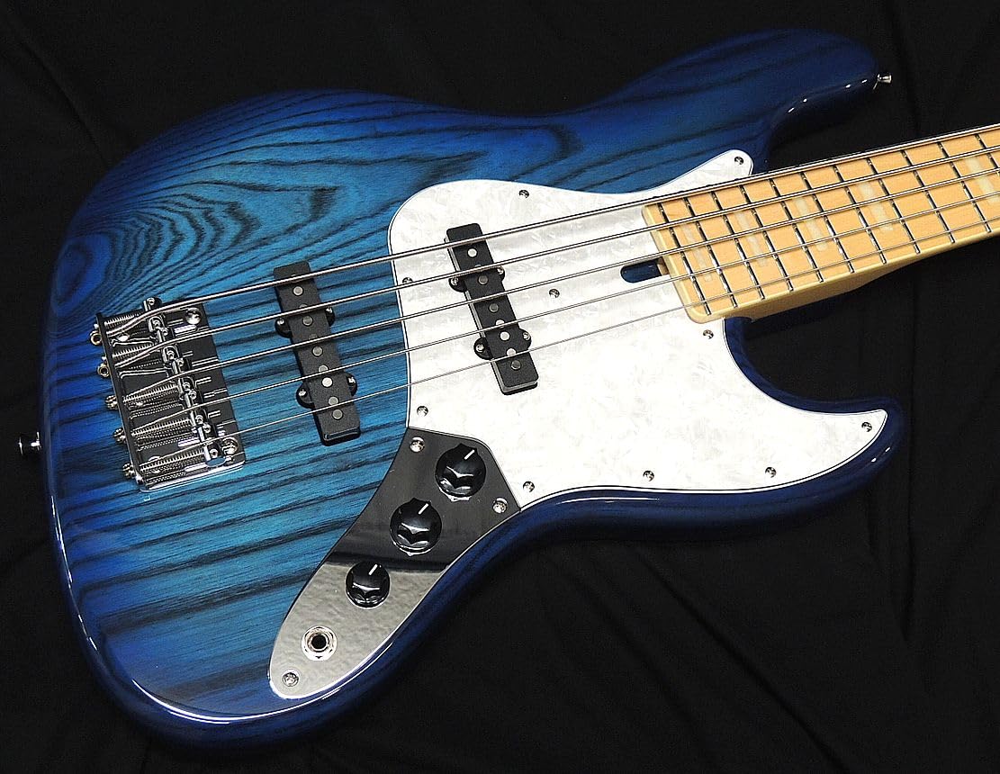 ベース Fujigen Jazz Bass Type 1984-87 Fender Japan PJ-535 Boxer Jazz Bass Special 32