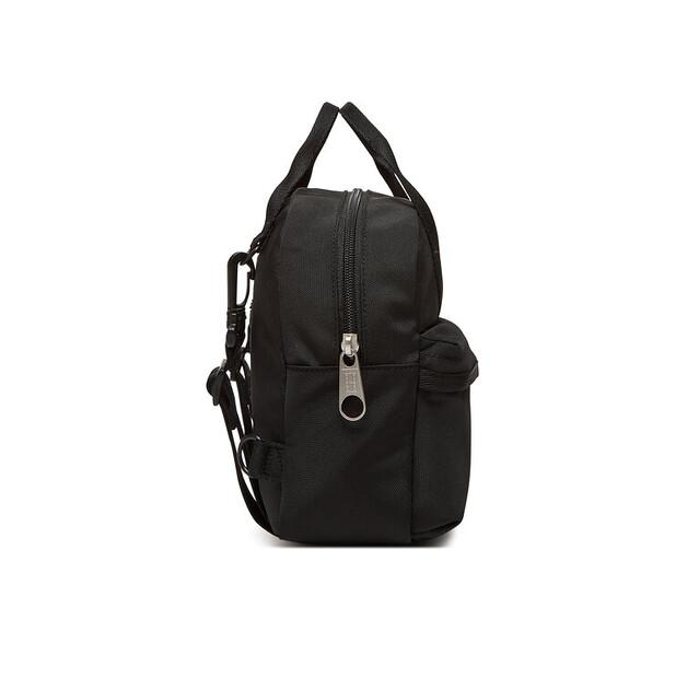 Рюкзак Tommy Jeans Tjw Daily 2 Ways Backpack AW0AW17577 чёрный