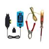 Professional Car Circuit Fault Probe Tester Current Tester Multifunctional NonContact Voltages Detector For Electricians