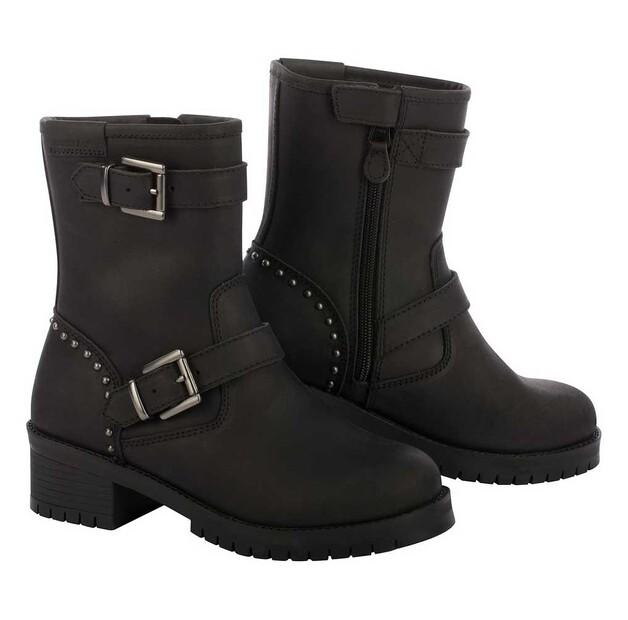 Segura Camille Motorcycle Boots