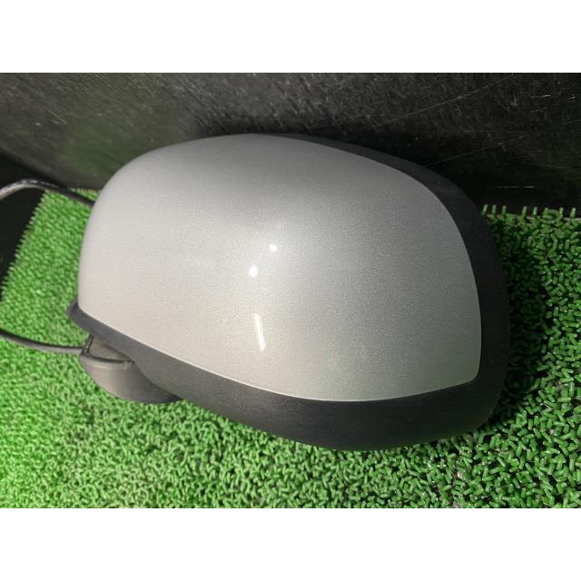 Leaf ZAA-ZE0 left side mirror K23 96302-3NE0B