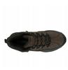 Cross Jeans KK1R4019C brown men's trekking shoes, insulated, waterproof