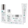 Healing Care Set 5-Piece Rejuvenating Nourishing Skincare Routine Kit
