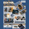 KickFlip Kick Out, Flip Now! (Standard Ver.)PP