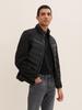 Tom Tailor Hybrid Jacket (1034035) Schwarz