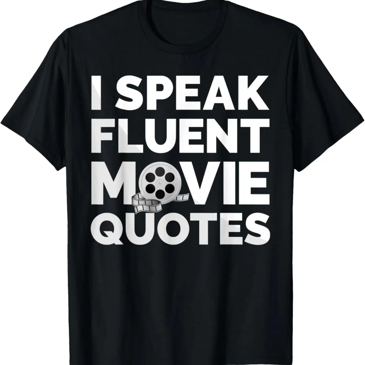 Movie Party Movie Staff Birthday Family Theme Movie Night T-Shirt,Comfortable pure cotton S