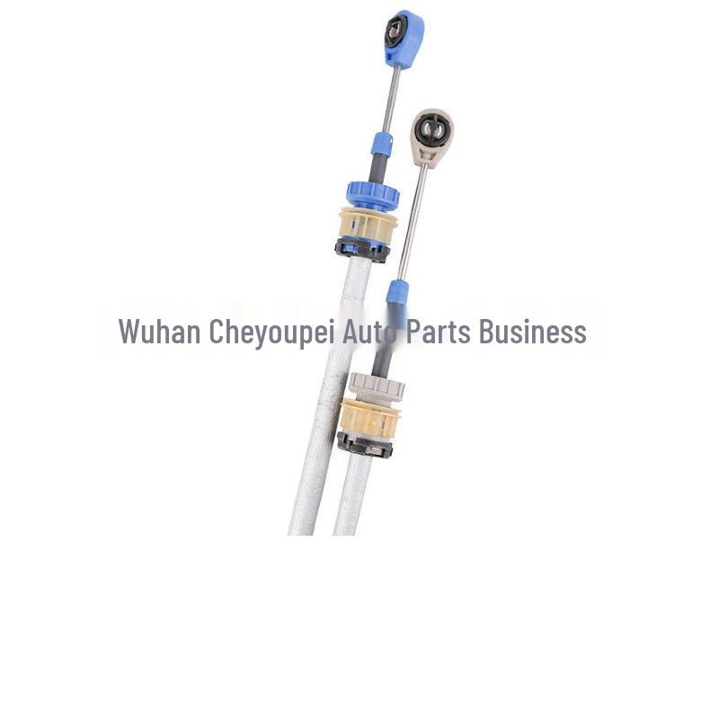 2400TU Gear Shift Cable for Peugeot 408 1.6 Manual Transmission