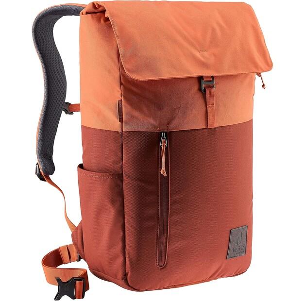 

Рюкзак Deuter UP Seoul redwood/sienna (3813821-5576)