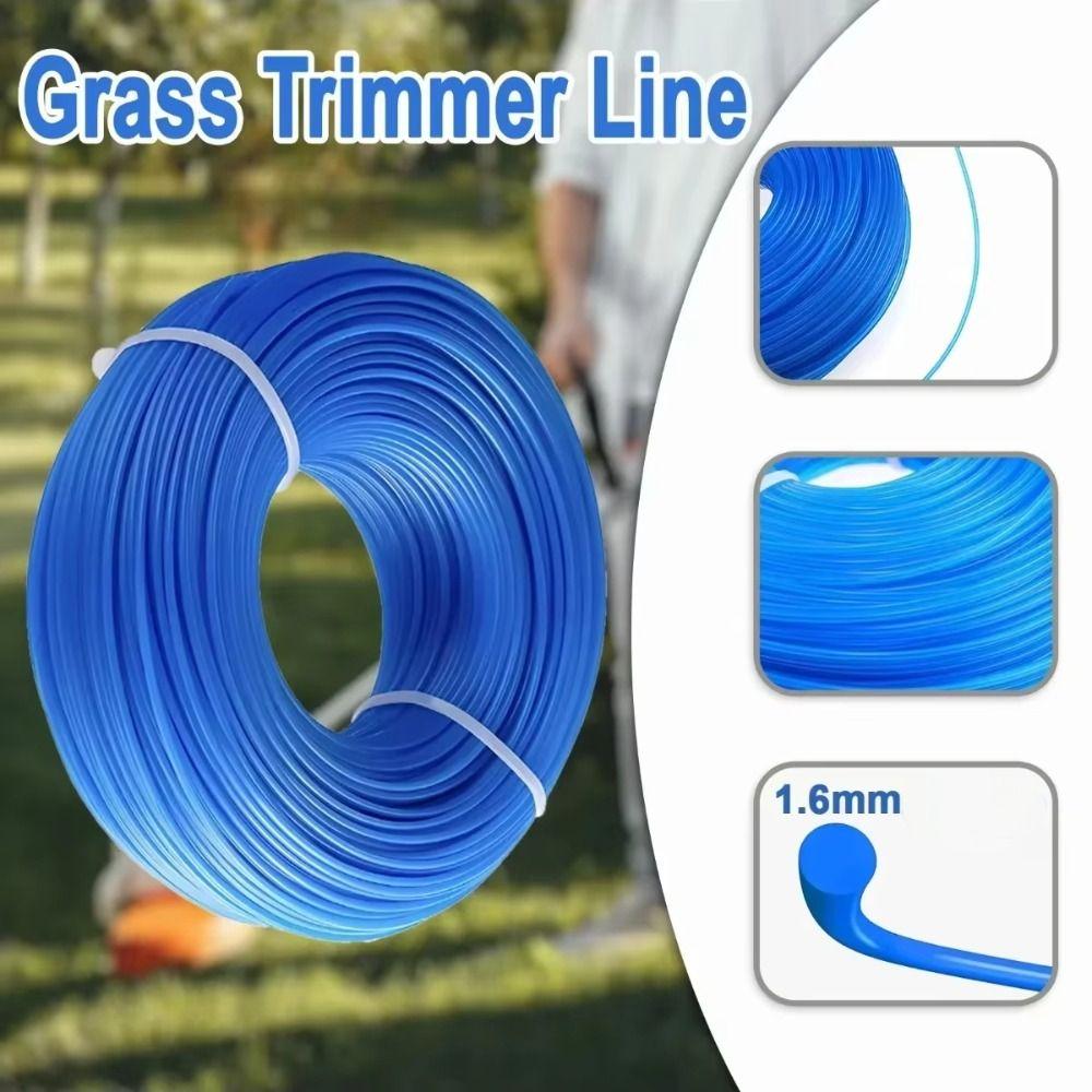 Simple Mower Accessories Wear-resistant Garden Accessories Efficient Grass Rope Grass