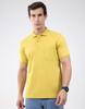 Men's Collar Half Sleeve Tshirt