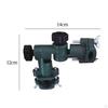 Fishing Rod Holder Bracket Adjustable Pole Accessories