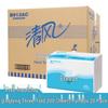 Qingfeng B913AC Triple-Fold Absorbent Restroom Hand Towels - 20 Packs