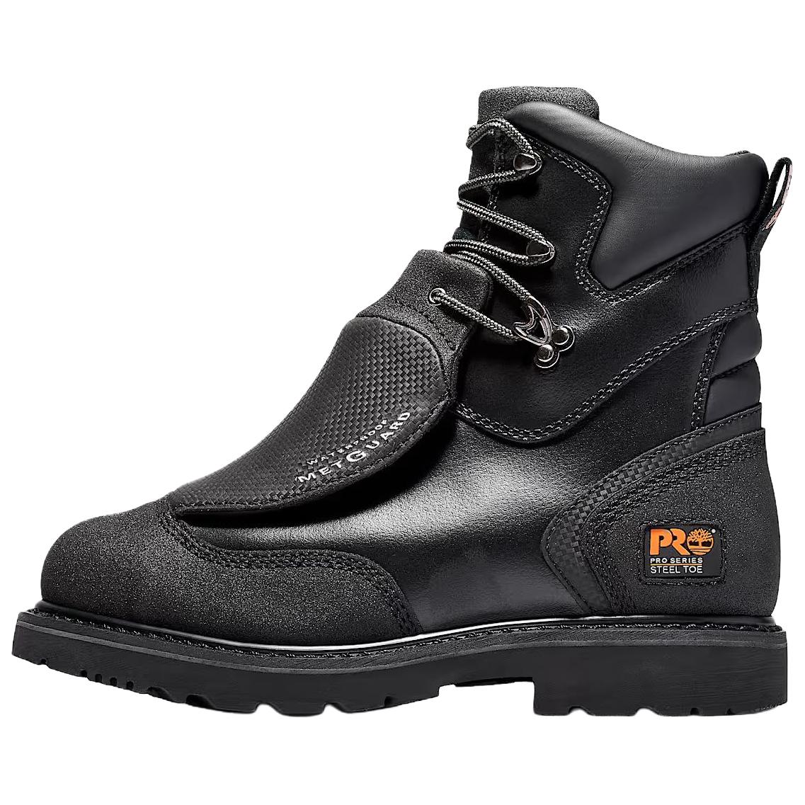 Timberland Met Guard Daudzpusīgi Ērti Darba