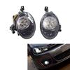 Volkswagen Golf 6 MK6 Fog Lights (1 Pair: 5K0941699 & 5K0941700)