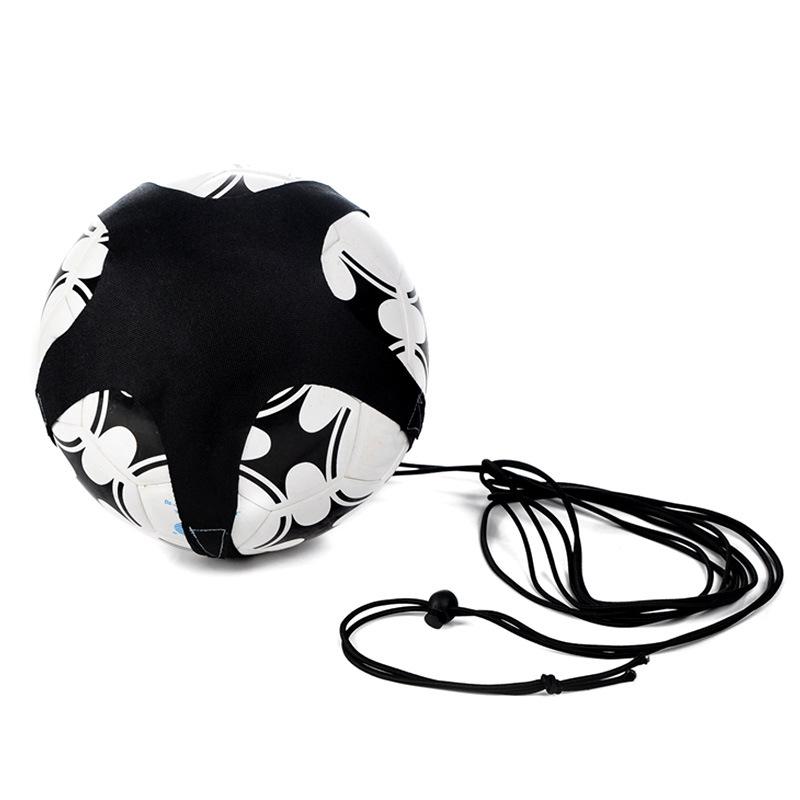 New Soccer Training Sports Assistance Adjustable Football Trainer
