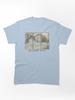 Baldur's Gate Map Classic T-Shirt