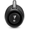 JBL BOOMBOX 3 Bluetooth Speaker IP67 Dustproof & Waterproof / 3-way 5-speaker / Black JBLBOOMBOX3BLKJN