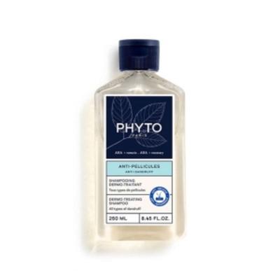 Shampoo Antiforfora Phyto 250 ml