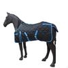 Winter Horse Blanket Equestrian Gear Sturdy Gifts Multifunctional High Performance Adjustable Warm