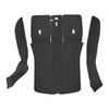 For Tesla Model Y Trunk Mats Fully Coverage Protection Non-Slip Both Sides Protective Pads Tailgate Pad Modely Car Accessories
