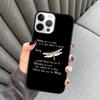 Outlander Sassenach Libelle Handyhülle Für iPhone 17 Air 16 16e 15 13 14 Pro Max 11 12 Plus 2022 MAX Hülle coque