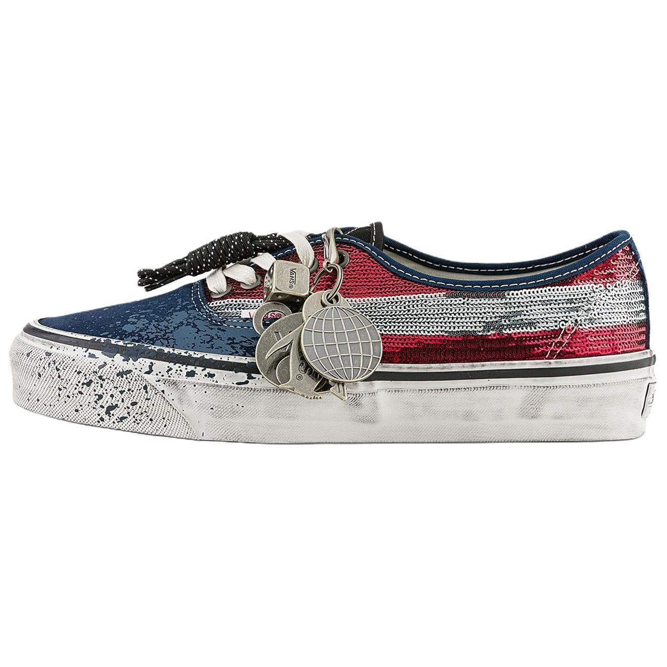 Oriģinālie Vans Premium `La Habana -