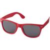 Gafas de sol "Sun Ray" Rojo