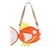 Pokemon Center Original Pika Box 2026 Magikarp Female Shoulder Bag