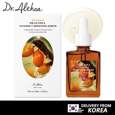 Vitamin C Boosting Serum 30ml