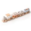 Baby Educational Toys Wooden Aeolian Bells Montessori Children'S Musical Toys Xylophone Newborn Birthday Gifts Music Table Toys