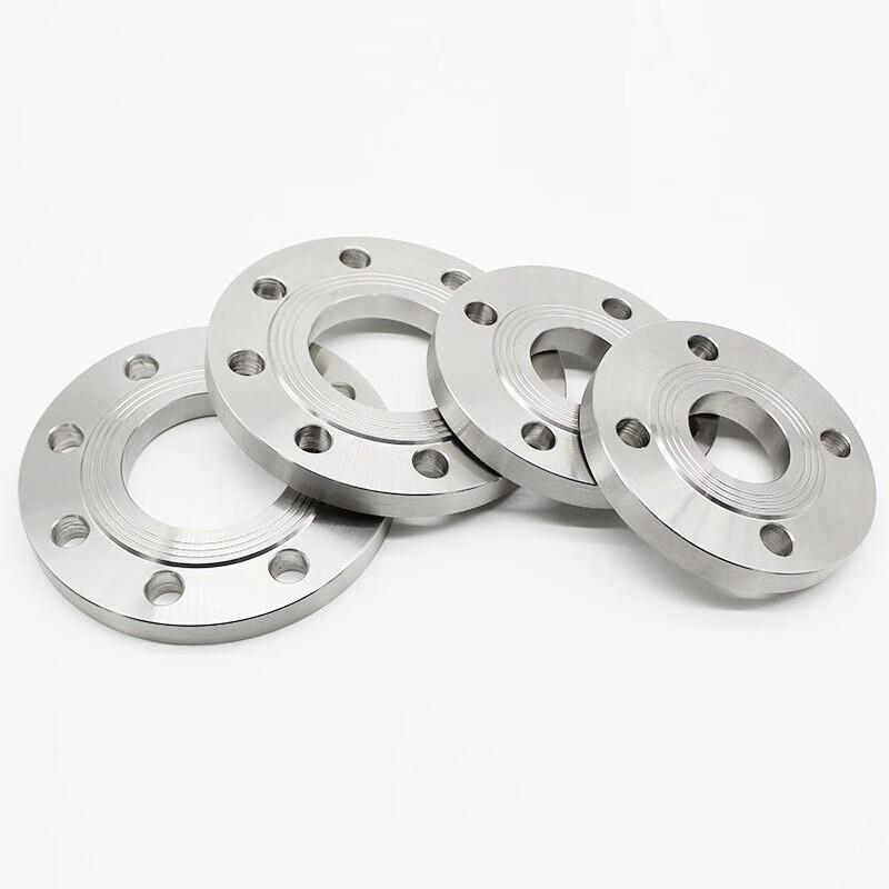Tengzhi 304 Stainless Steel Flat Welding Flange