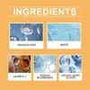 Multi-Purpose Stain Cleaner Household Deep Cleansing Degreasing Decontamination Kitchen And Bathroom Cleaner