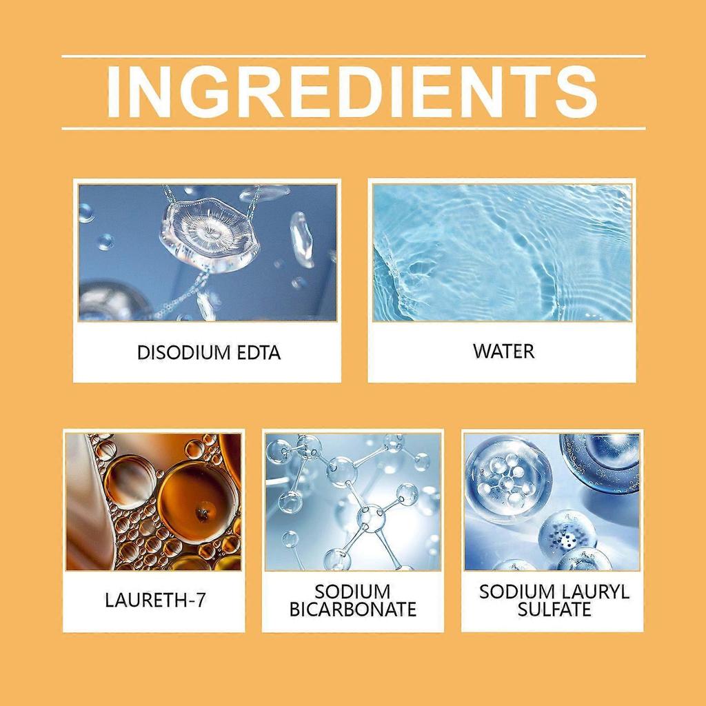 Multi-Purpose Stain Cleaner Household Deep Cleansing Degreasing Decontamination Kitchen And Bathroom Cleaner