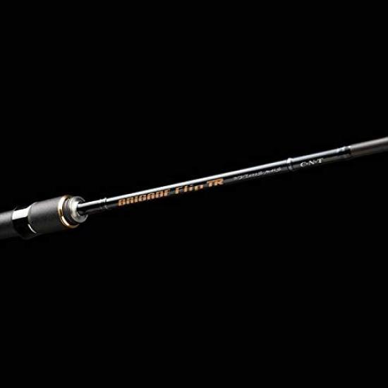 Tenryu Brigade Flip TR BFT5112S-MLS "Length (m [ft]) 1.80 [5'11"]"