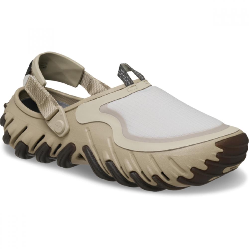 CRocs Eco Ro Ripstop Clog 211361 0ip M5W7(240mm)