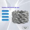 RVS Pure Copper Flame-Resistant 1/1.5/2.5mm² Household Twisted Pair Electric Vehicle Charging & Lighting Wire