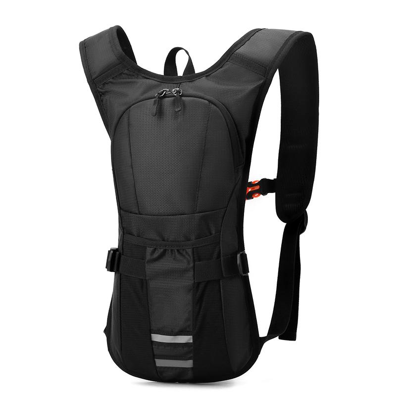 Mountaineering Bag Outdoor Sports Water Replenishing Backpack Cross-country Running Water Bag Bicycle Riding Backpack