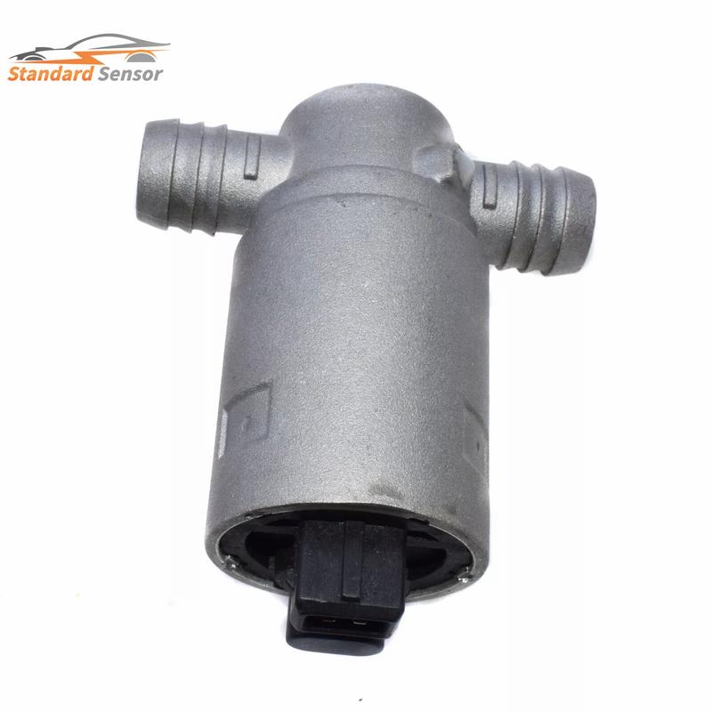 13411433627 2pins Idle Air Control Valve 0280140549 For BMW 318i 318is 740i 740il E36 E30 New