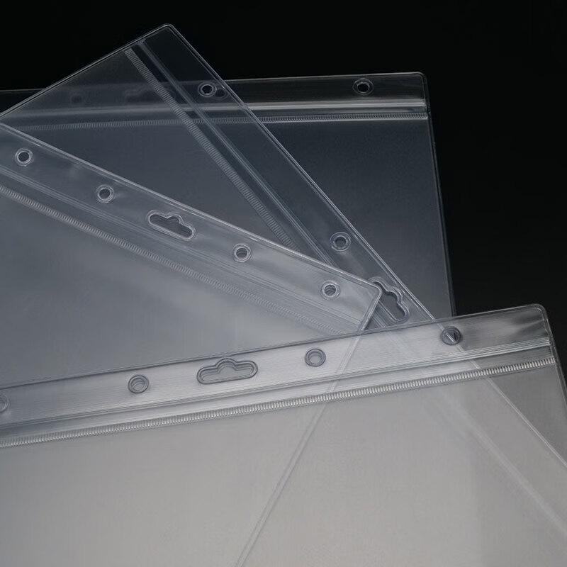 Business License Protector Set
