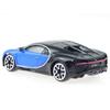 BURAGO Bugatti 1/43 Scale Diecast Model Car BUGATTI CHIRON LE PATRON 2016