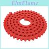 Strip Woodworking Driven Profiling Gear Flexible Curve Template Guide Adjustable Fixed Complex Shape Contour Tool 1m