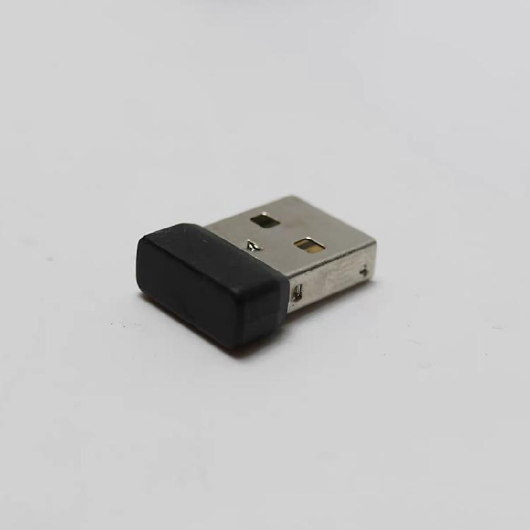 Mouse Receiver For M/N CU0019 MR0084 MR0086 Multi Model Compatibility Wireless Transmission Easy Installation