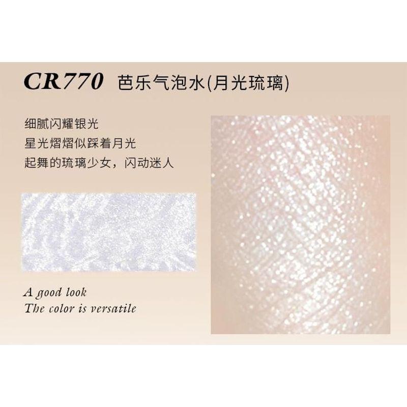 COLORROSE - Water Ripple Series Highlighter - 3 Types