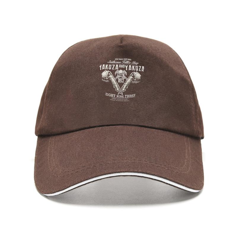 New Cap Hat En T  Yakuza  Tattoo Hop Funny  Novety  Woen  Baseball Cap
