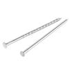 304 Stainless Steel Round Nails for Wood and Concrete