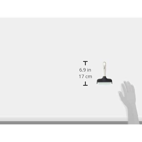 Kit De Couture - Cricut - 2003923 - Brayer Et Pincettes - Blanc - Mixte