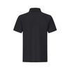 GIOVANNI VALENTINO Men's Cool-Touch Quick-Dry Polo Shirt