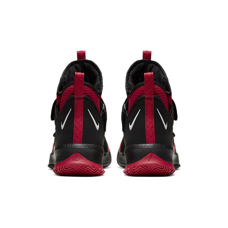 Nike LeBron Soldier 13 Sfg 'University Red' AR4225-600
