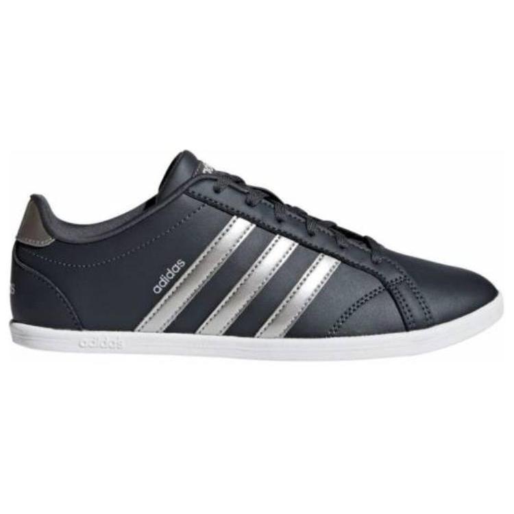 Adidas Neo Coneo Qt Black/Silver Women's F34704